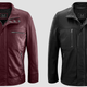Image for article titled The Independence Brothers Discuss Their Vision of a Timeless Fashion Accessory: Leather Jackets
